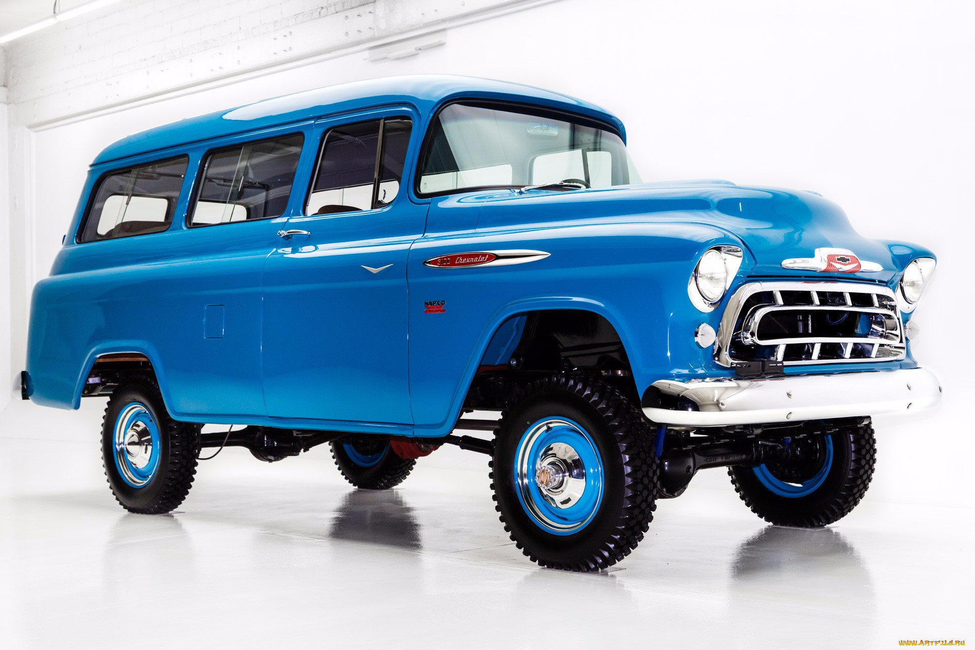 , chevrolet